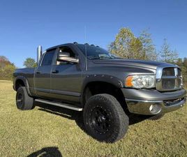DODGE RAM 2500 2005 *DODGE* *RAM 2500* *175,000 REASONS TO BUY* MIN