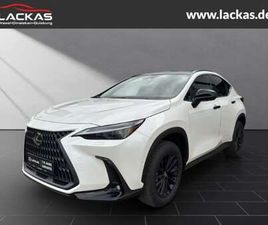 LEXUS NX NX 450H+ H 4X4 *OVERTRAIL PANORAMADACH