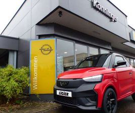 ELITE, CONNECT-PAKET, SERVOLENKUNG, KAMERA,...