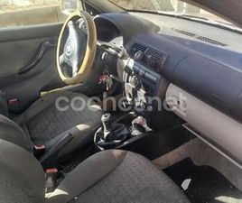 SEAT TOLEDO 1.9TDI SPORT