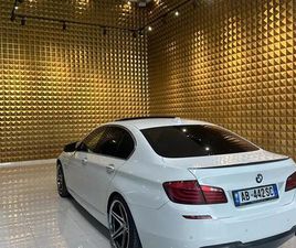 BMW SERIE 5 528X BMW 528XI