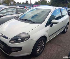 BELLE 1.2 PACK 2011 TBE REVISE REPRISE