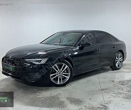 AUDI A6 45 TFSI A6 SEDAN 45 TFSI