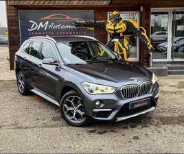 (2) SDRIVE18I XLINE DKG7