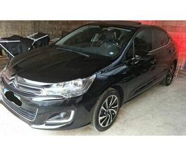 LOUNGE EXCLUSIVE 1.6 TURBO FLEX AUT.