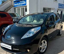 NISAN 30KWH 109CV ACENTA AUTOMATIQUE
