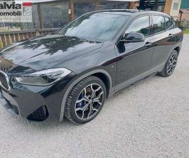 BMW X2 SDRIVE 20I X2 SDRIVE20I MSPORT