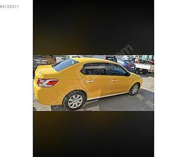 PEUGEOT 301 1.6 HDI ACTIVE