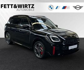 MINI JOHN COOPER WORKS COUNTRYMAN ALL4 SONDERZ. 1,99%