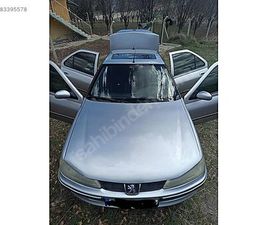 PEUGEOT 406 2.0 HDI ST