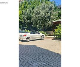 PEUGEOT 206 CC 1.6 1.6 CC