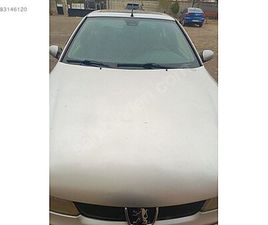 PEUGEOT 406 2.0 ST