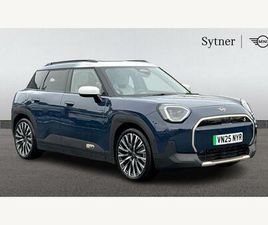 SE 54.2KWH EXCLUSIVE AUTO 5DR