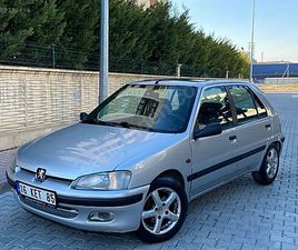 PEUGEOT 106 XS