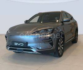 BYD SEAL U DM-I COMFORT