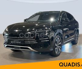 BYD SEAL U DM-I COMFORT