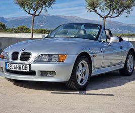 BMW Z3 ROADSTER 1.8 118