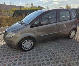 LANCIA MUSA 1.4 16V ORO DFN