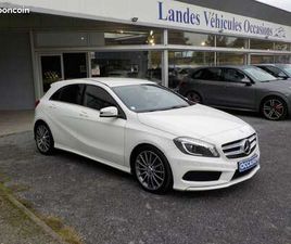 MERCEDES 180 FASCINATION