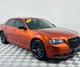 2020 CHRYSLER 300 TOURING