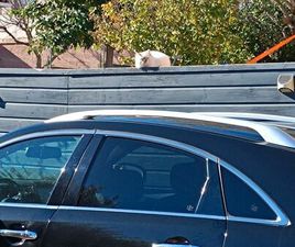 INFINITI FX FX30D INFINITI FX30DS DS