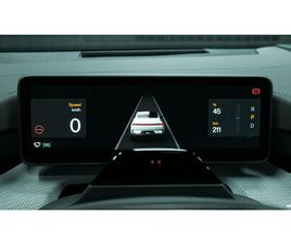 POLESTAR POLESTAR 4 SINGLE LONG RANGE SINGLE MOTOR I HUD I PRIME&PILOT&PLUS I 360° I HARMAN KARDON I LASIKATTO I PIXEL LED