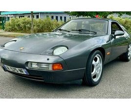 PORSCHE 928 S MAGNIFIQUE PORSCHE 928S