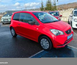 SEAT MII 1.0 60 STYLE 5P