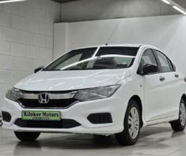HONDA BALLADE 1.5 TREND AUTO