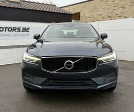 VOLVO XC60 D4 XC60 2.0 D4 AWD MOMENTUM GEARTRONIC ADBLUE