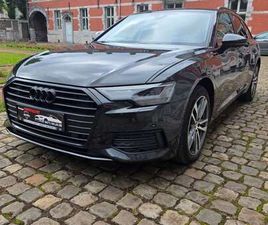 LED//NAVI//JANTES S LINE//GARANTIE