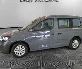 VOLKSWAGEN COMBI CADDY 2.0 TDI 75 CV KOMBI BUSINESS