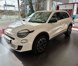 HYBRID 100 CV DCT MHEV LA PRIMA