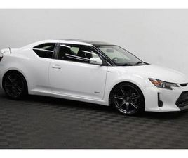 USED 2014 SCION TC MONOGRAM