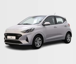 HYUNDAI I10 HYUNDAI I10 1.0I PREMIUM HANDMATIG