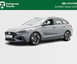 HYUNDAI I30 HYUNDAI I30 1.5 T-GDI N LINE AUTOMAAT