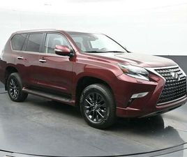 LEXUS GX GX 460 2022 LEXUS GX 460 PREMIUM