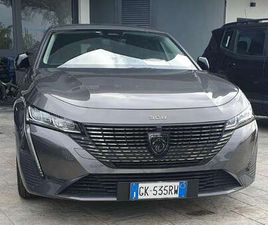 308 III 2021 SW SW 1.5 BLUEHDI ALLURE PACK S