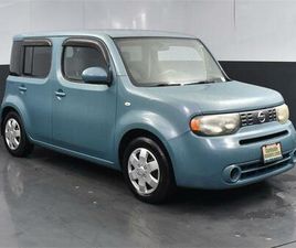 2011 NISSAN CUBE 1.8S