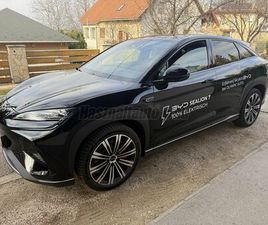 BYD SEALION 7 EXCELLENCE AWD 91,3KWH