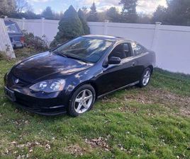 2003 ACURA RSX 5 SPEED