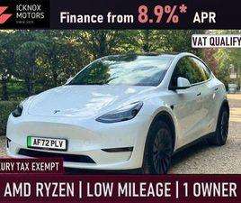 (DUAL MOTOR) LONG RANGE AUTO 4WDE 5DR