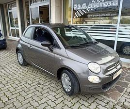 FIAT 900 FIAT 500 1.0 HYBRID CULT