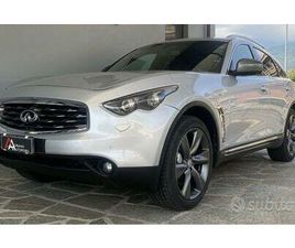 INFINITI FX FX37 INFINITI FX37 FX37 GT GPL