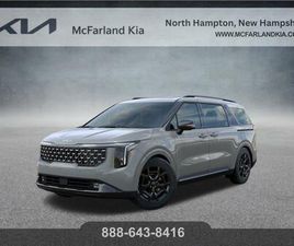 KIA CARNIVAL NEW 2026 KIA CARNIVAL SX PRESTIGE