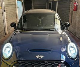 MINI MINI COOPER S MINI COOPER S JCW