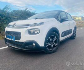 CITROEN C3 CITROËN C3 1.5 BLUEHDI 75 S&S SHINE