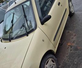 SHITET FIAT SEICENTO