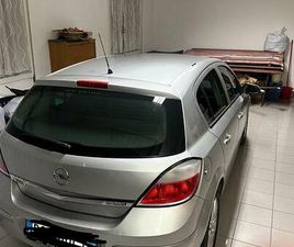 OPEL ASTRA 1.7 TDI