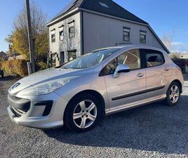 1.6 HDI,AIRCO,CRUISE CONTROL,...